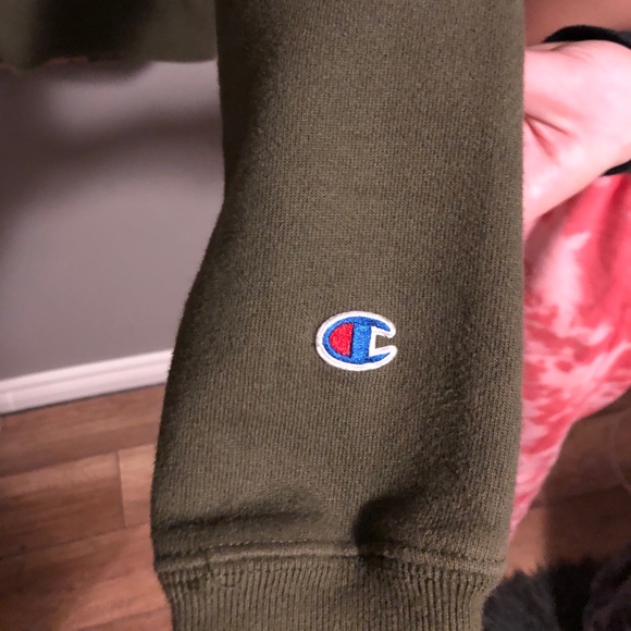 Champion hoodie - Picture 3 of 3